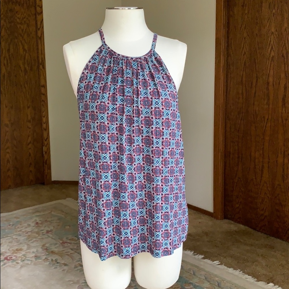 Papermoon Halter Top